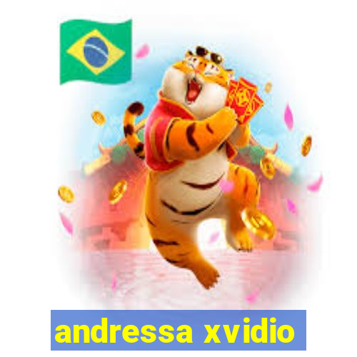 andressa xvidio